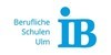 Kundenlogo von IB Berufliche Schulen Ulm