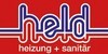 Kundenlogo von Karl Held GmbH Heizung u. Sanitär