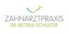 Logo von Schuster Bettina Dr. Zahnarztpraxis