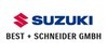 Kundenlogo von Best & Schneider GmbH Autohaus Suzuki Automobile