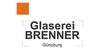 Kundenlogo von Glaserei Brenner GmbH