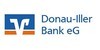 Logo von Donau-Iller Bank eG