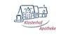 Logo von Klosterhof Apotheke Inh. Jochen Sporhan