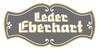 Kundenlogo von Leder Eberhart GmbH