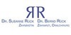 Logo von Rück Susanne Dr. med. dent. u. Rück Bernd Dr. med. dent, Zahnärzte, Oralchirurgie