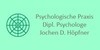 Logo von Höpfner Jochen Dipl.-Psych. Psychologische Praxis