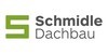 Kundenlogo von Schmidle GmbH Dachbau + Abdichtungen