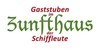 Kundenlogo von Zunfthaus der Schiffleute Restaurant