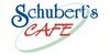 Logo von Schubert's Cafe