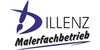 Logo von Dillenz Thomas Malermeister