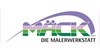 Logo von Mäck GmbH Die Malerwerkstatt