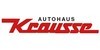 Kundenlogo von Autohaus Krausse Inh. Holger Krauße Kfz-Reparatur und -Handel