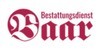 Logo von Bestattungsdienst Baar GmbH