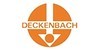 Logo von Deckenbach GmbH & Co. KG Tiefbau, Nutzfahrzeuge