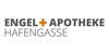 Kundenlogo von Engel+Apotheke