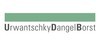 Logo von Urwantschky Dangel Borst Partnerschaft von Rechtsanwälten mbB