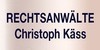 Logo von Käss Christoph Rechtsanwalt