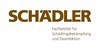 Logo von Schädler Franz GmbH Schädlingsbekämpfung