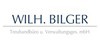 Kundenlogo von Bilger Wilhelm Treuhandbüro & Verwaltungsges. mbH