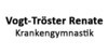 Logo von Vogt-Tröster Renate Krankengymnastik Am Ehinger Tor