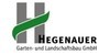 Logo von Hegenauer Garten- und Landschaftsbau GmbH