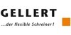 Logo von Gellert Peter ... der flexible Schreiner