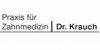 Logo von Krauch Holger Dr. med. dent. Zahnarzt