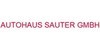 Logo von Autohaus Sauter GmbH Vertragshändler