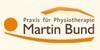 Logo von Bund Martin Praxis für Physiotherapie