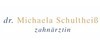 Kundenlogo von Schultheiß Michaela Dr. Zahnärztin