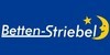 Logo von Betten-Striebel Inh. Jutta Striebel-Möller