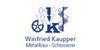 Kundenlogo von Winfried Kaupper Metallbauschlosserei/Bauschlosserei Inh. Florian Schidel