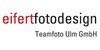 Logo von eifertfotodesign Teamfoto Ulm GmbH