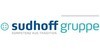 Kundenlogo von sudhoff technik GmbH - Gummi u. Kunststoff, sowie deren Verarbeitung