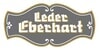 Kundenlogo von Leder-Eberhart GmbH