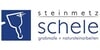 Kundenlogo von Schele Otto Steinmetzbetrieb