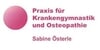 Kundenlogo von Österle Bobath, Osteopathie KG, MT, Mas, PNF