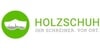 Kundenlogo von Holzschuh Schreinerei
