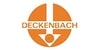 Kundenlogo von Deckenbach GmbH & Co. KG Tiefbau, Nutzfahrzeuge