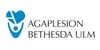 Kundenlogo von AGAPLESION BETHESDA WOHNEN & PFLEGEN ULM gGmbH