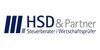 Logo von HSD Stumpp Dachner Bohn Partnerschaft mbB Steuerberatungsgesellschaft