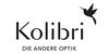 Kundenlogo von Kolibri GmbH Die andere Optik