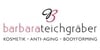 Kundenlogo von Teichgräber Barbara Kosmetik