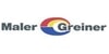 Kundenlogo von Maler Greiner