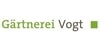 Kundenlogo von Gärtnerei Vogt GmbH
