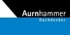 Kundenlogo von Aurnhammer Bedachungen GmbH