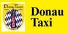 Kundenlogo von Donau-Taxen Neu-Ulm eG