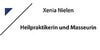 Kundenlogo von Nielen Xenia Heilpraktikerin und Masseurin