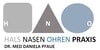 Kundenlogo von Pfaue Daniela Dr. med. u. Pfaue Anja Dr. med. HNO-Fachärztinnen