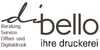 Kundenlogo von di bello Ihre Druckerei